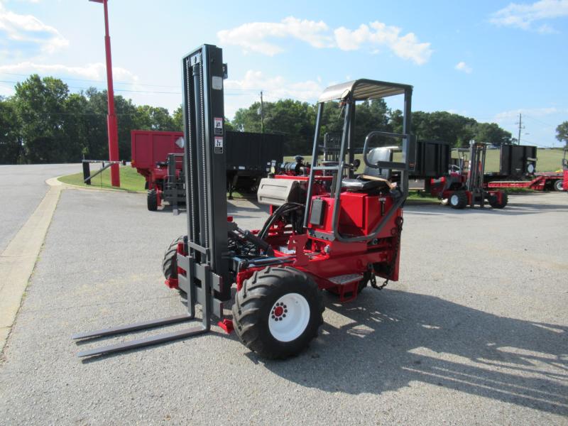 2005 Moffett M5500 1