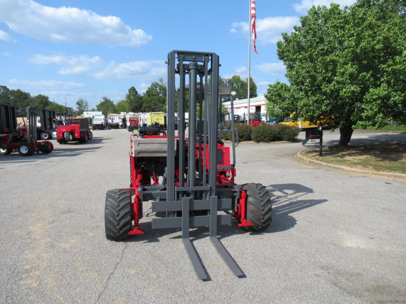 2005 Moffett M5500 2