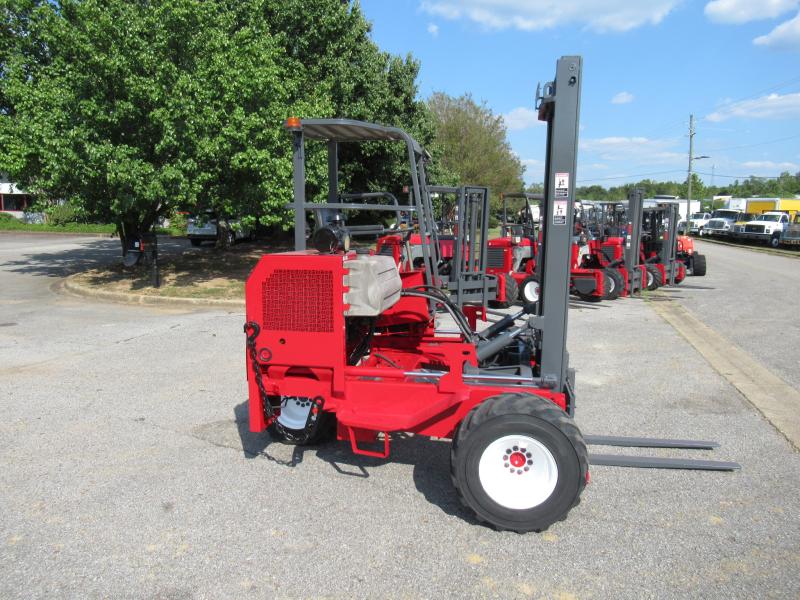 2005 Moffett M5500 3