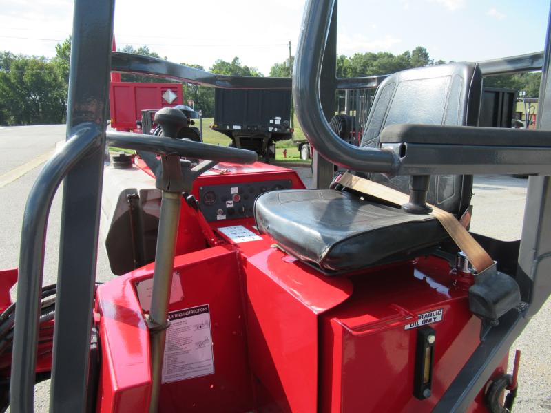 2005 Moffett M5500 6
