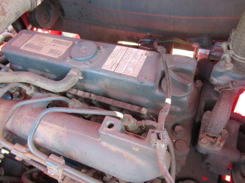 2005 Moffett M5500 10