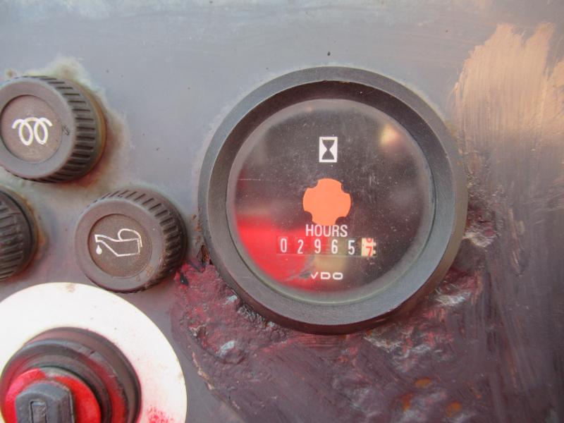 2005 Moffett M5500 12