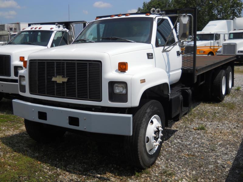 1997 Chevrolet KODIAK C8500 1