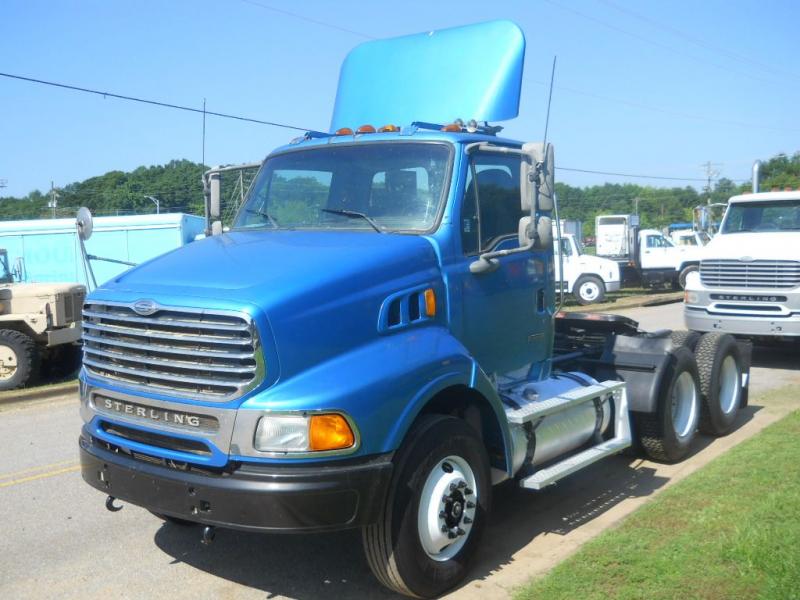 2007 Sterling L9500 1