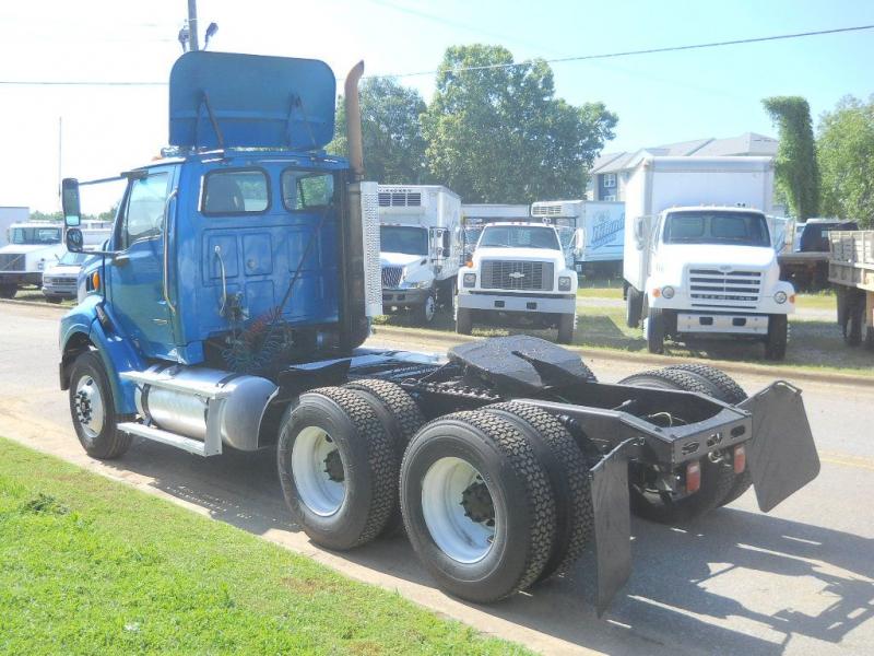 2007 Sterling L9500 2