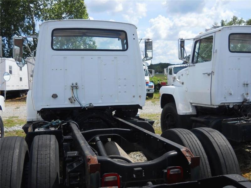 1984 Ford L9000 6