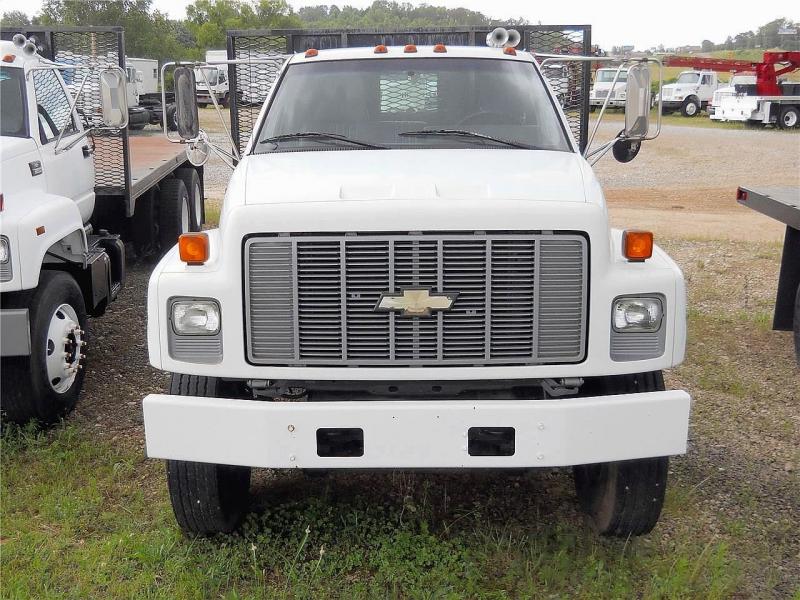 1997 Chevrolet KODIAK C8500 2