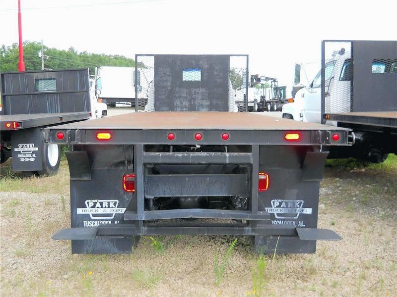 1997 Chevrolet KODIAK C8500 3