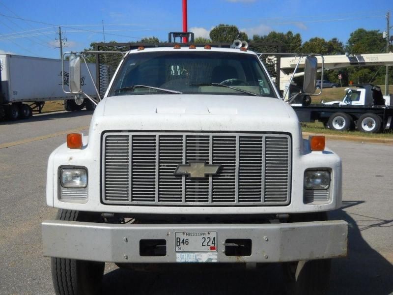 1997 Chevrolet KODIAK C8500 2