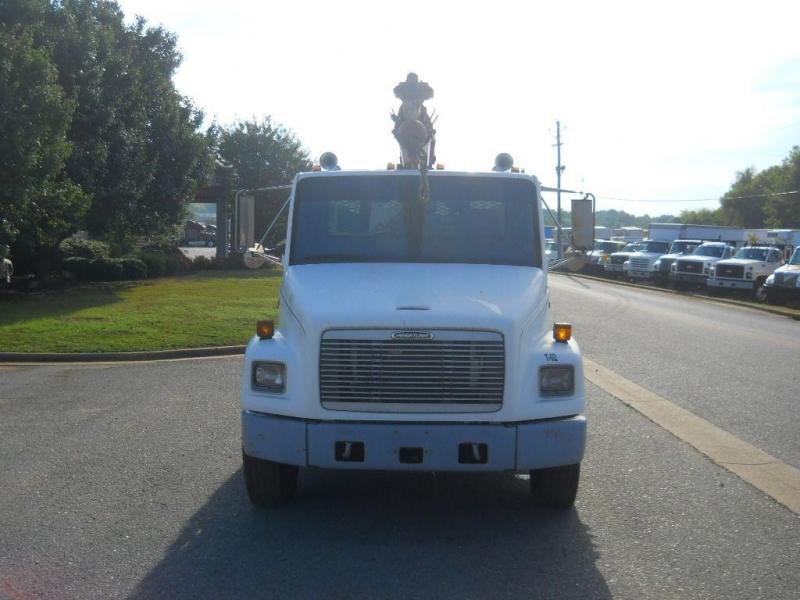 1997 Freightliner FL70 2