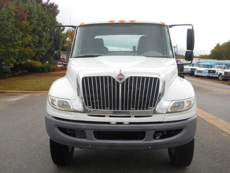 2008 International 4400 3