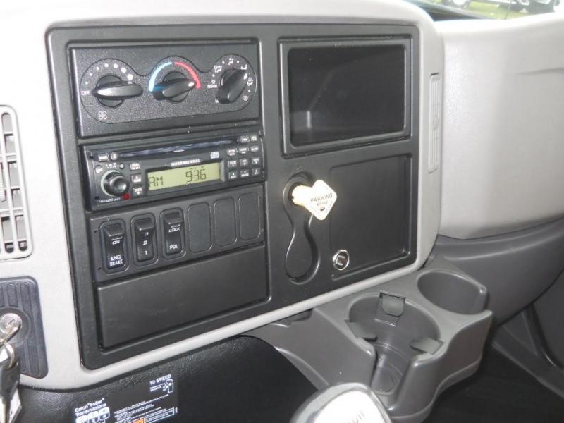 2008 International 4400 20