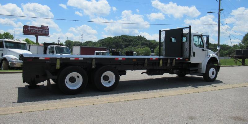 2017 Freightliner BUSINESS CLASS M2 106 3