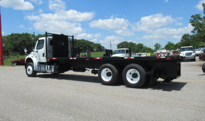 2017 Freightliner BUSINESS CLASS M2 106 6