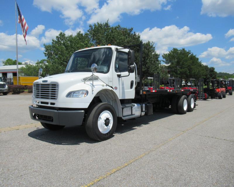 2017 Freightliner BUSINESS CLASS M2 106 8