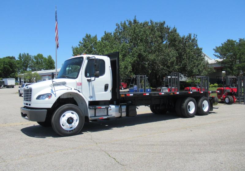 2016 Freightliner BUSINESS CLASS M2 106 3
