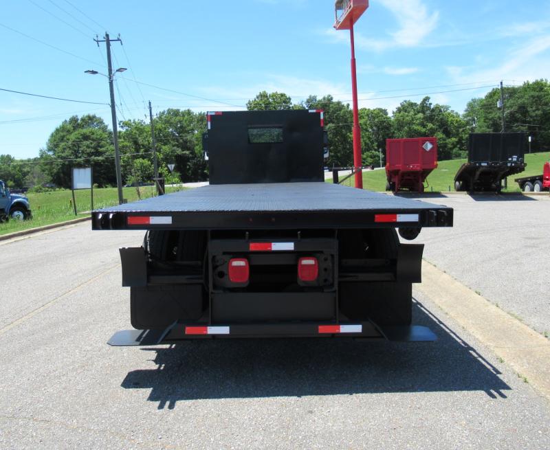 2016 Freightliner BUSINESS CLASS M2 106 6
