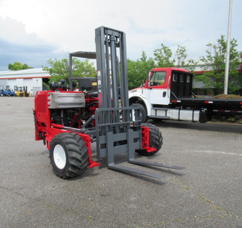 2004 Moffett M5500 3