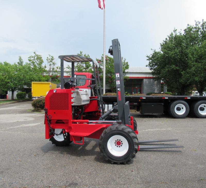 2004 Moffett M5500 4