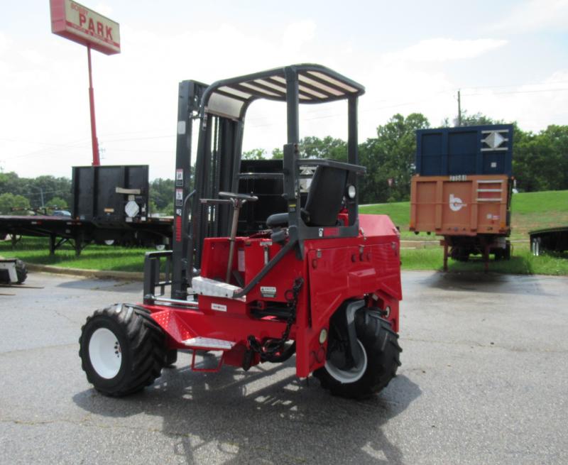 2004 Moffett M5500 7