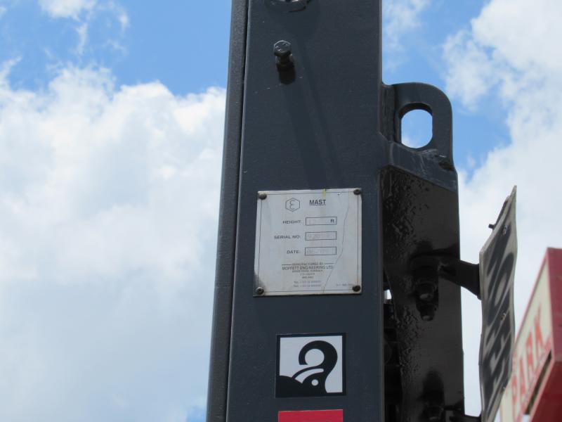 2004 Moffett M5500 13