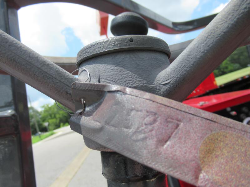 2004 Moffett M5500 16