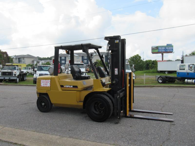 2006 CATERPILLAR GP50K1 1