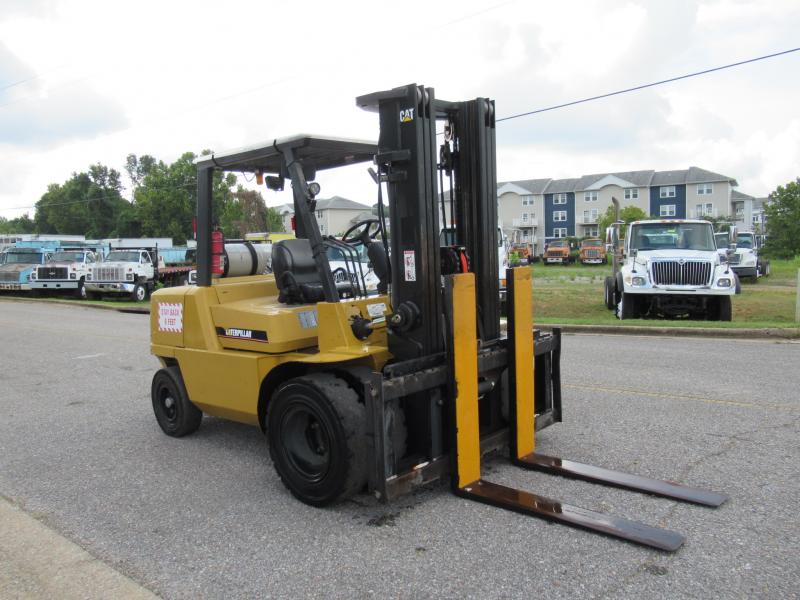 2006 CATERPILLAR GP50K1 2