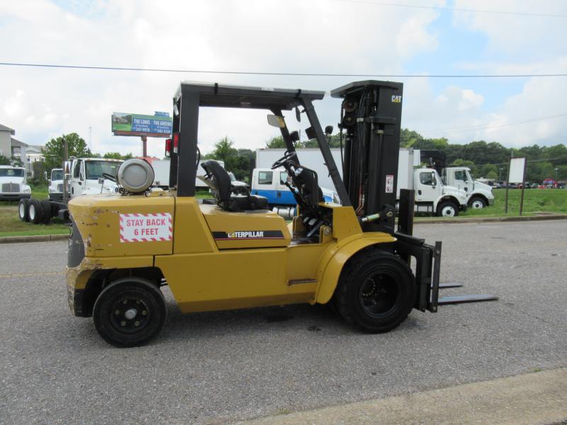 2006 CATERPILLAR GP50K1 10