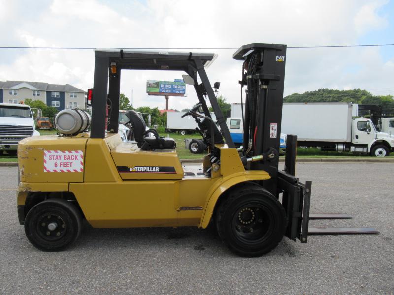 2006 CATERPILLAR GP50K1 11