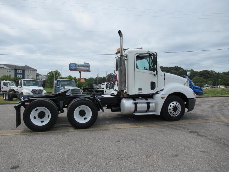 2006 Freightliner Columbia 120 11