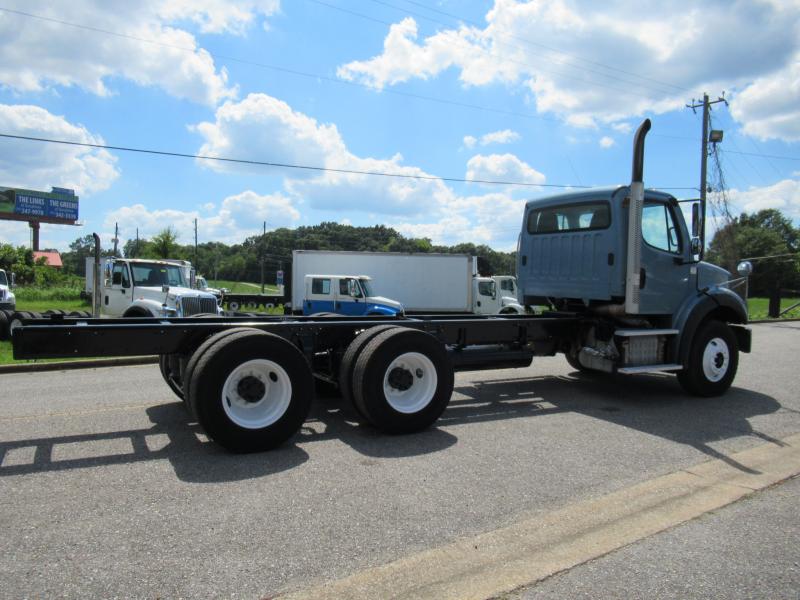 2014 Freightliner BUSINESS CLASS M2 112 5