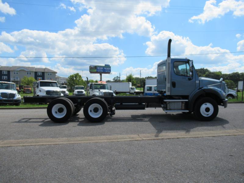 2014 Freightliner BUSINESS CLASS M2 112 6