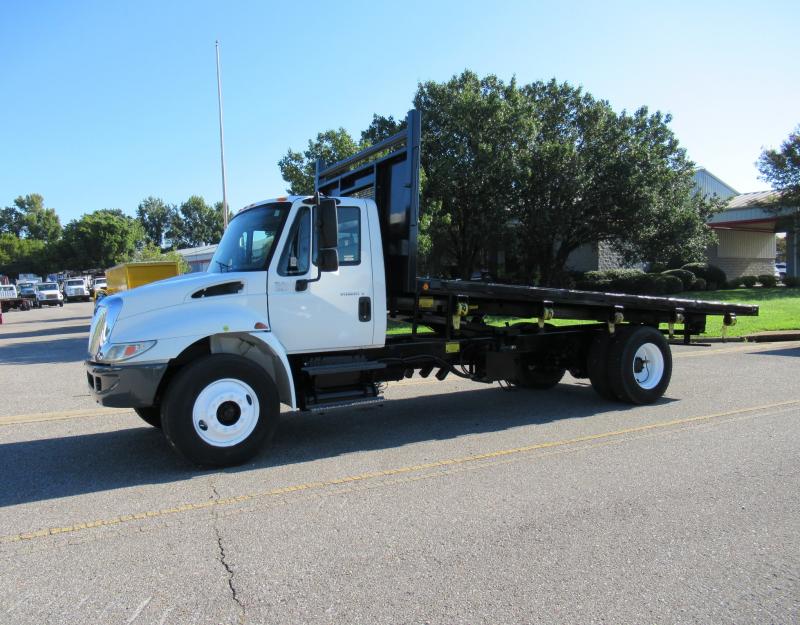 2007 International 4300 1