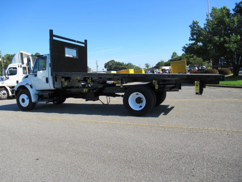 2007 International 4300 2