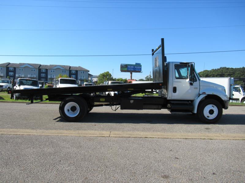 2007 International 4300 4