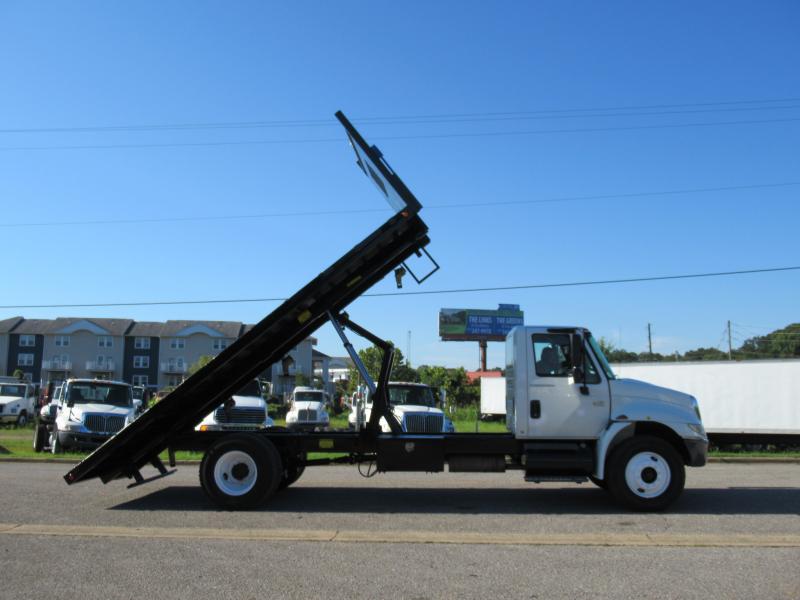 2007 International 4300 5