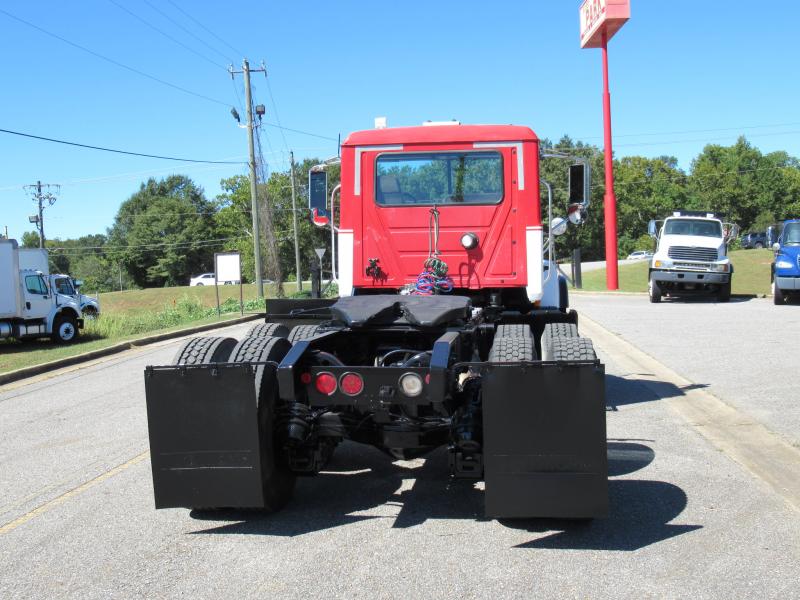 2007 Mack CV713 3