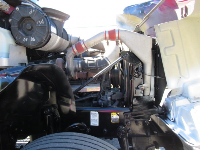 2007 Mack CV713 10