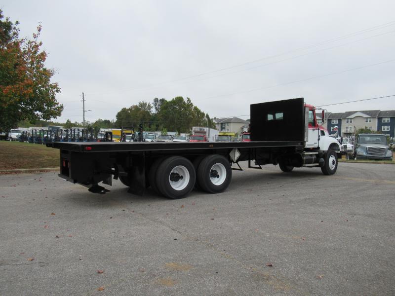 2006 Mack CV713 12