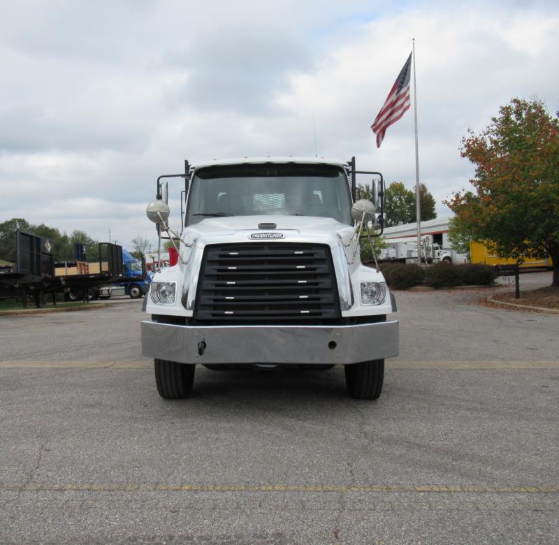 2014 Freightliner 114SD 2