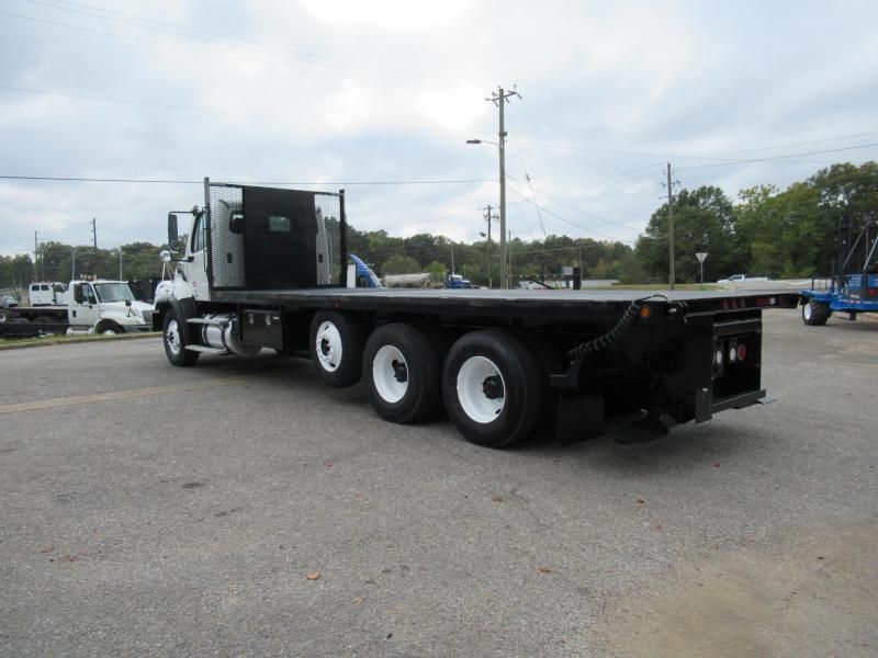 2014 Freightliner 114SD 6