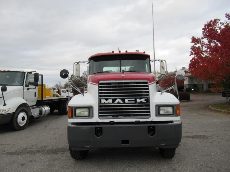 2007 Mack CHN613 2