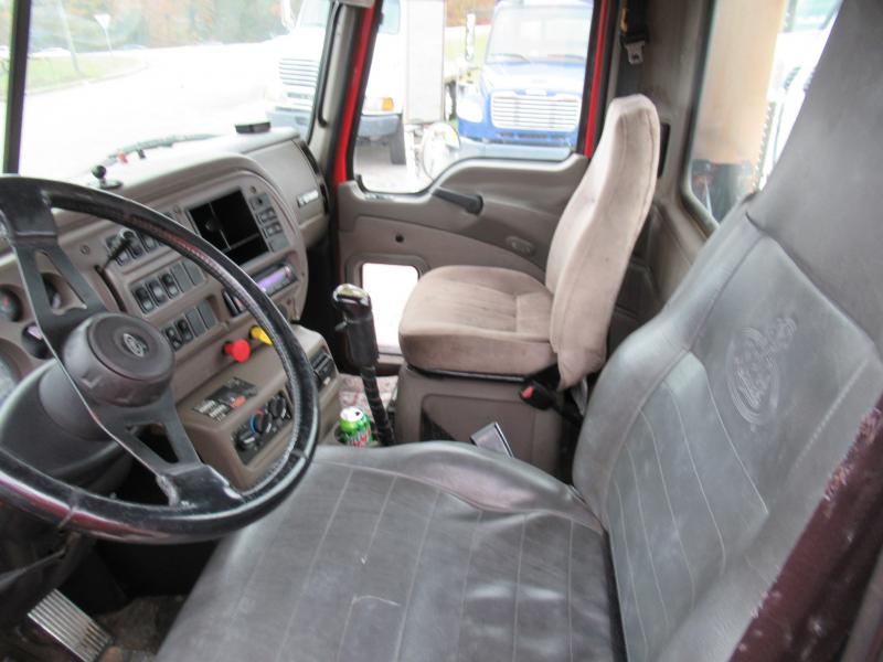 2007 Mack CHN613 10