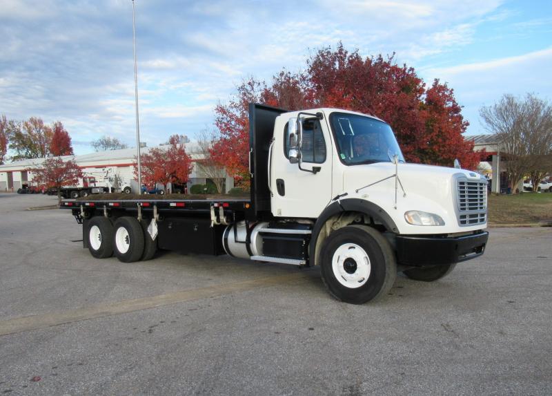 2016 Freightliner BUSINESS CLASS M2 112 1