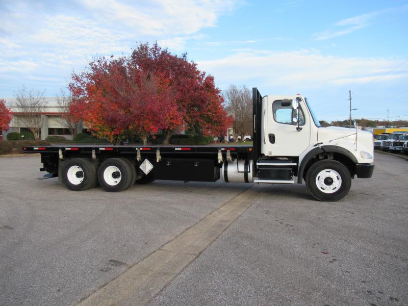 2016 Freightliner BUSINESS CLASS M2 112 2