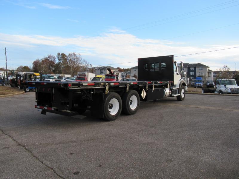 2016 Freightliner BUSINESS CLASS M2 112 4