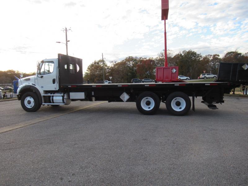 2016 Freightliner BUSINESS CLASS M2 112 8