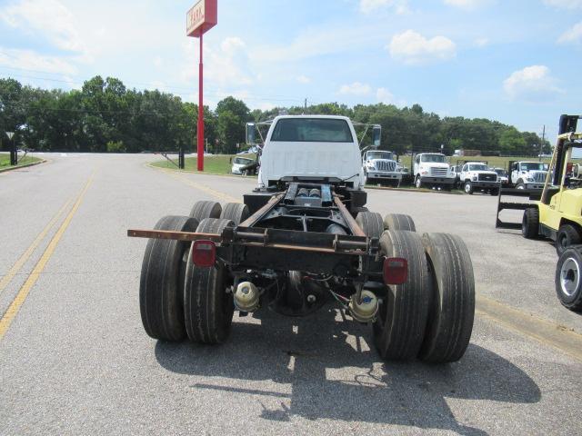 1995 Chevrolet KODIAK C7500 5