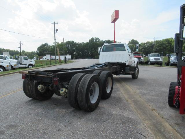 1995 Chevrolet KODIAK C7500 6